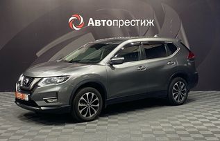 SUV   Nissan X-Trail 2021 , 2195000 , 