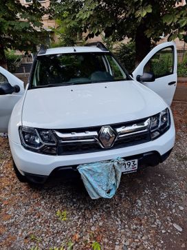 SUV   Renault Duster 2018 , 1350000 , 