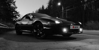 - 3000GT, 1994