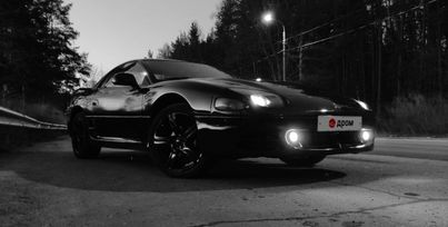  3  Mitsubishi 3000GT 1994 , 1300000 , -