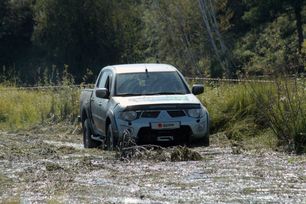  Mitsubishi L200 2012 , 1550000 , 