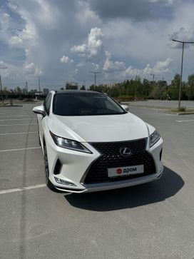 SUV   Lexus RX300 2021 , 5700000 , 