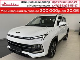 SUV    3 2024 , 1900000 , 