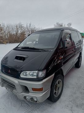    Mitsubishi Delica 1997 , 870000 , 
