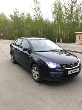  Ford Focus 2007 , 390000 , 