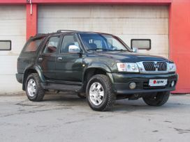 SUV   Great Wall Safe 2010 , 559000 , 