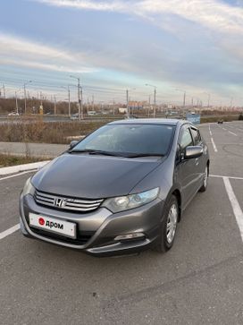  Honda Insight 2009 , 880000 , 