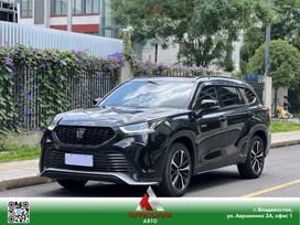 SUV   Toyota Crown Kluger 2023 , 3902000 , 