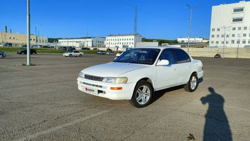  Toyota Corolla 1993 , 260000 , 
