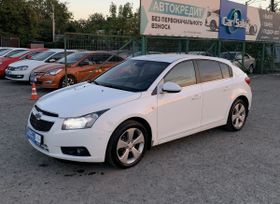  Chevrolet Cruze 2012 , 965000 , --