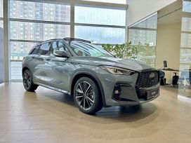 SUV   Infiniti QX50 2024 , 6799000 , 