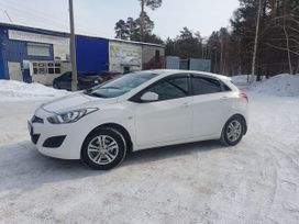  Hyundai i30 2012 , 1070000 , 