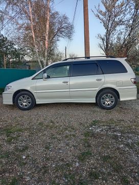    Nissan Presage 2002 , 777000 , 
