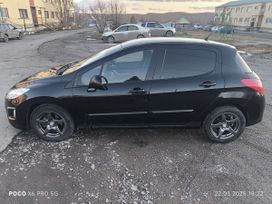  Peugeot 308 2011 , 580000 , 