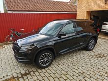  Kodiaq, 2020