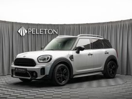  MINI Countryman 2020 , 2930000 , 