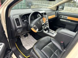 SUV   Lincoln MKX 2007 , 980000 , 