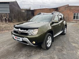 SUV   Renault Duster 2018 , 1275000 , 