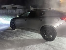  Kia Optima 2016 , 850000 , 