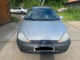  Ford Focus 2004 , 240000 , 