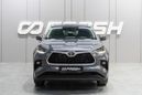 SUV   Toyota Highlander 2022 , 7899000 , 