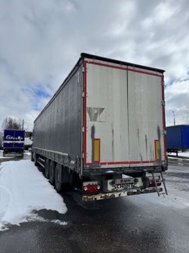 - Schmitz Cargobull SCS 24/L 2011 , 1517250 , 