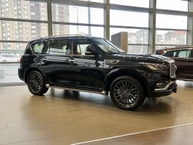 SUV   Infiniti QX80 2024 , 14290000 , 