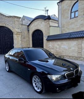  BMW 7-Series 2005 , 1200000 , 