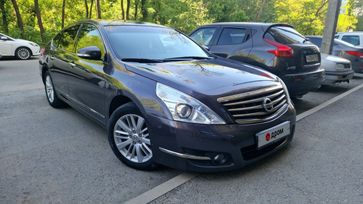  Nissan Teana 2011 , 1200000 , --