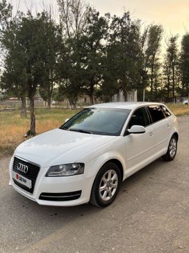  Audi A3 2010 , 610000 , 