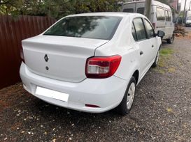  Renault Logan 2018 , 499999 ,  