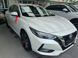  Nissan Sylphy 2021 , 1560300 , 