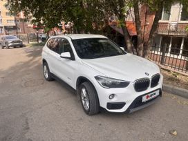 SUV   BMW X1 2015 , 2005000 , 