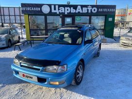  Toyota Caldina 1997 , 417000 , 