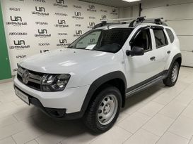 SUV   Renault Duster 2018 , 1299000 , 