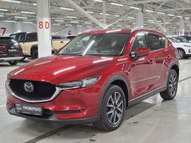 SUV   Mazda CX-5 2018 , 2202150 , 