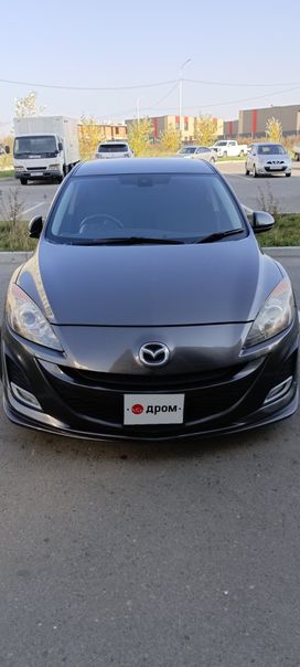  Mazda Axela 2009 , 750000 , 