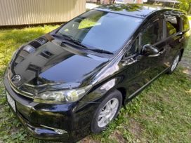    Toyota Wish 2012 , 1380000 , 