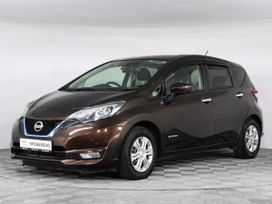 Nissan Note 2017 , 1440895 , 