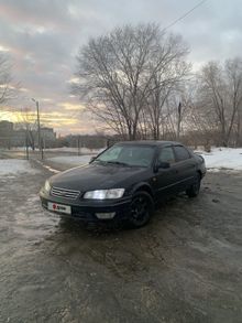  Camry, 2001