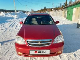  Chevrolet Lacetti 2008 , 480000 , 