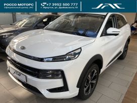 SUV   JAC JS6 2024 , 2809000 , 