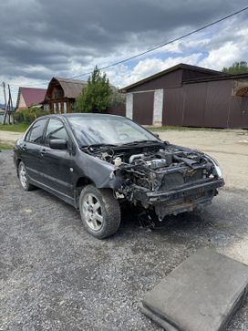  Mitsubishi Lancer 2004 , 189000 , 