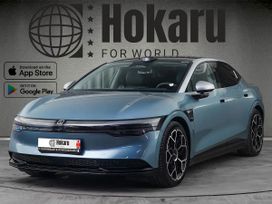  Zeekr 007 2024 , 3600000 , 