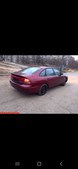  Mazda 626 1992 , 30000 , 