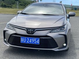  Toyota Corolla 2021 , 1280000 , 