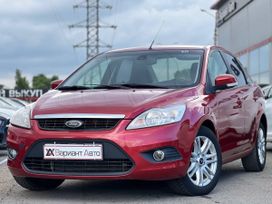  Ford Focus 2008 , 677000 , 