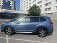 SUV   Subaru Forester 2018 , 2080000 , 