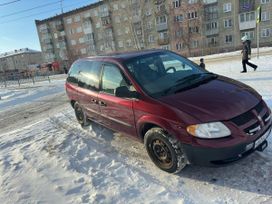    Dodge Caravan 2002 , 570000 , 