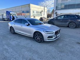  Volvo S90 2020 , 4000000 , 
